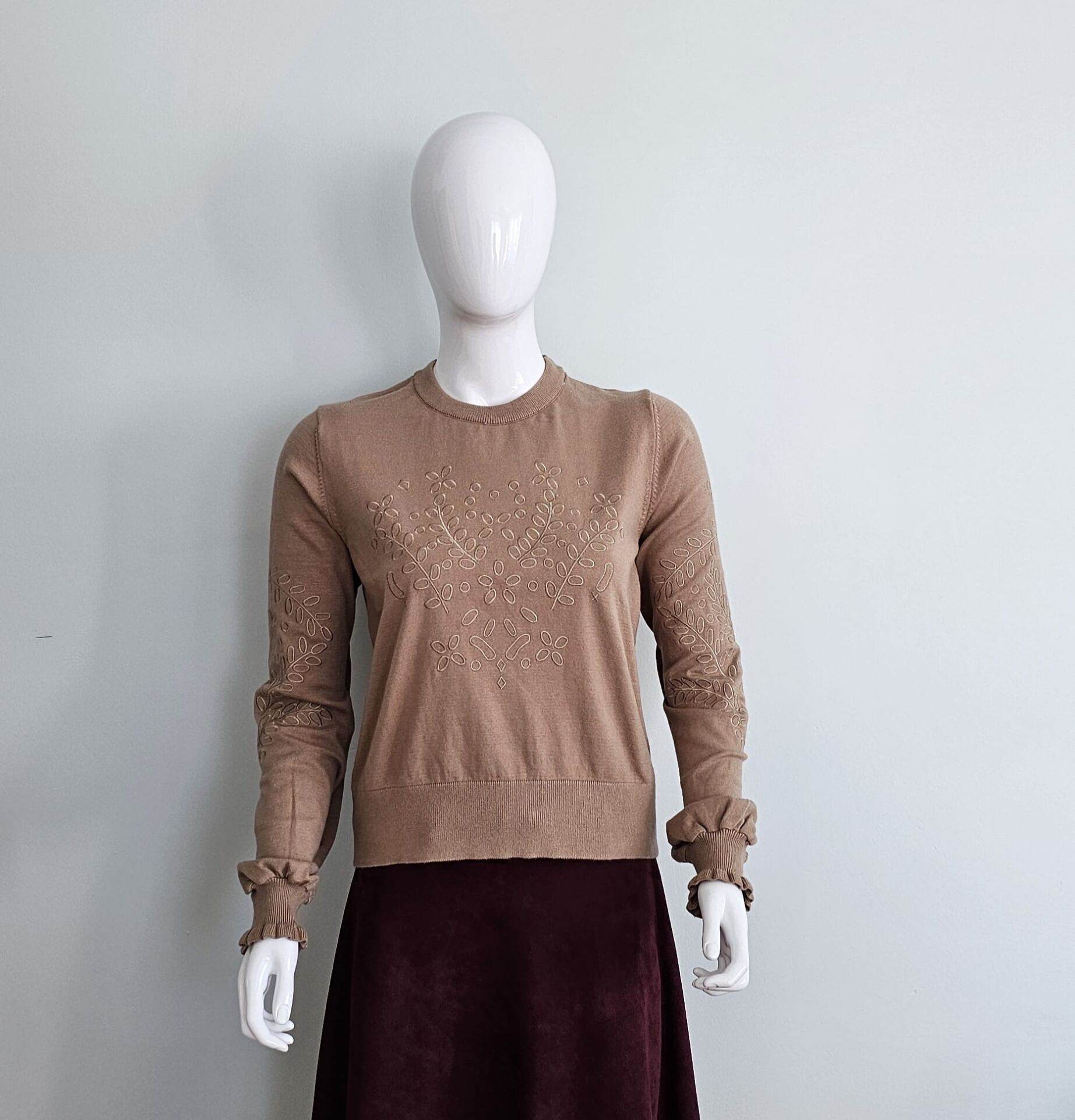 Bayan Merserize Kazak