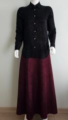 Bayan Viskon Gömlek