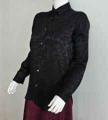 Bayan Viskon Gömlek