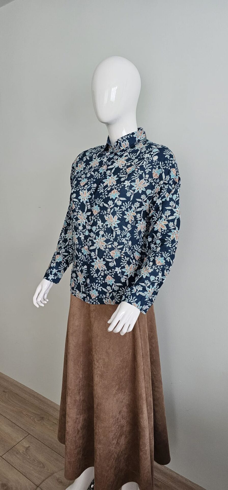 Bayan Gömlek ( Son ürün)