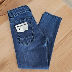 Erkek Çocuk Kot Pantolon