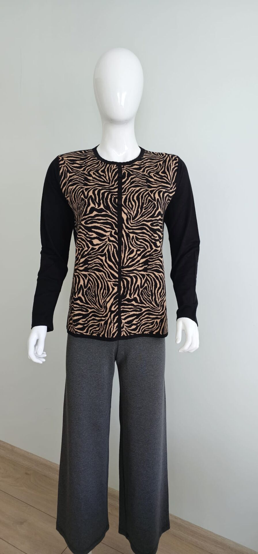 Bayan ,Viskon Triko Kazak