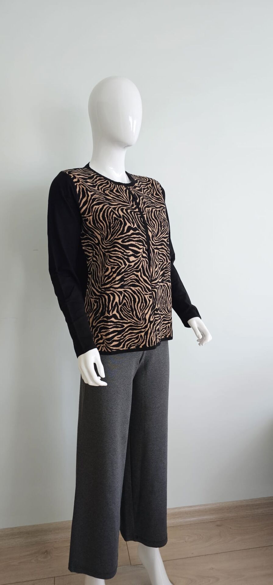 Bayan ,Viskon Triko Kazak