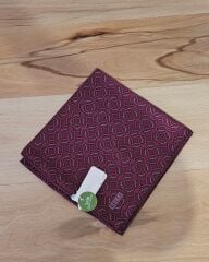 Belli Saf İpek Eşarp