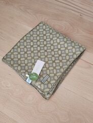 Belli Saf İpek Eşarp