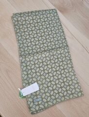 Belli Saf İpek Eşarp