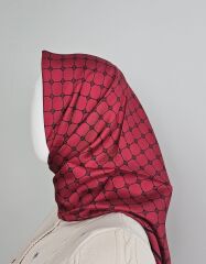 Silkhome Saf İpek Eşarp