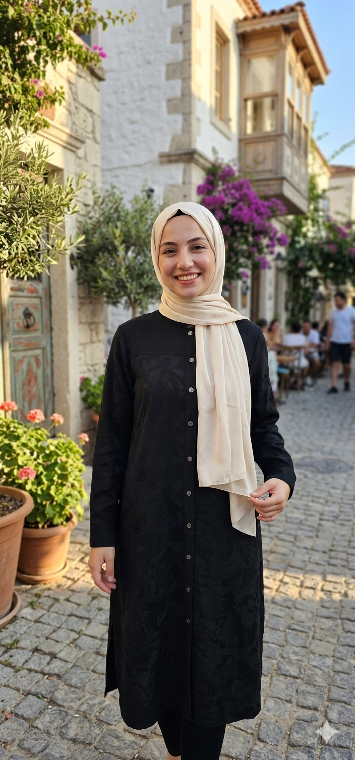 Bayan Kap (Boy 1,20)